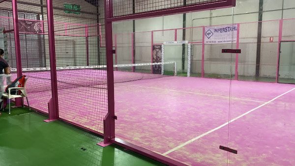 Padel Indoor Fuente Palmera Fuente Palmera Horario Precio Opiniones