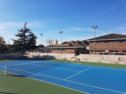imagen Club Tenis Mollet - El Calderí