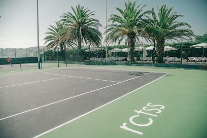 Real Club de Tenis de San Sebastián - Horario, Precio & Opiniones