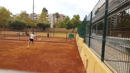 imagen Club Tenis Castelldefels Wellness