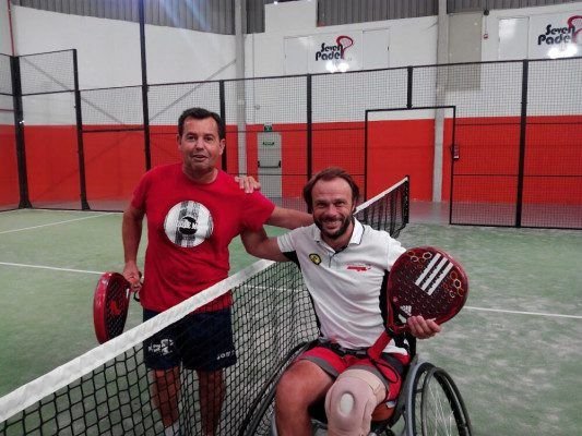 imagen Seven Padel|imagen 2 Seven Padel|imagen 3 Seven Padel|imagen 4 Seven Padel