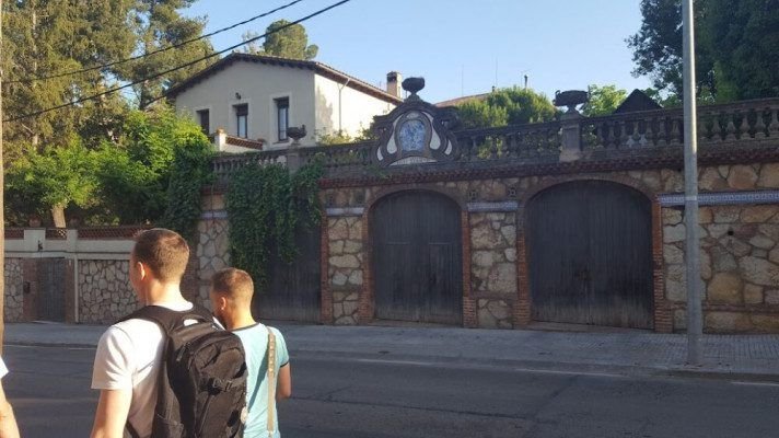 imagen Racó Esports - Ajuntament de Castellar del Vallès|imagen 2 Racó Esports - Ajuntament de Castellar del Vallès|imagen 3 Racó Esports - Ajuntament de Castellar del Vallès|imagen 4 Racó Esports - Ajuntament de Castellar del Vallès