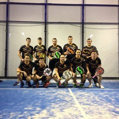 imagen G6 Padel & Gym|imagen 2 G6 Padel & Gym|imagen 3 G6 Padel & Gym|imagen 4 G6 Padel & Gym