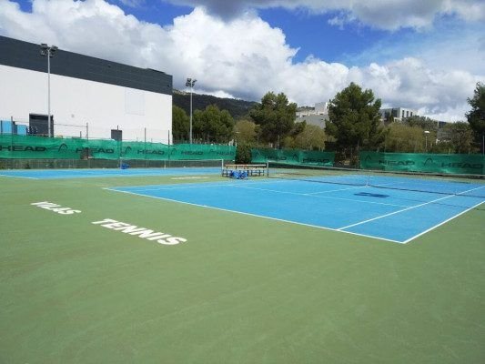 imagen Vilas Tenis Academy|imagen 2 Vilas Tenis Academy|imagen 3 Vilas Tenis Academy|imagen 4 Vilas Tenis Academy