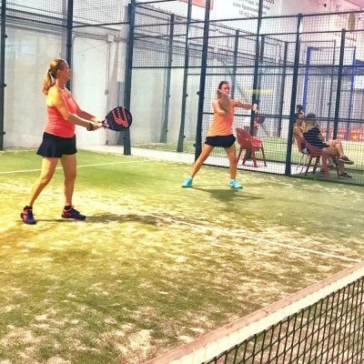 imagen GM Padel|imagen 2 GM Padel|imagen 3 GM Padel|imagen 4 GM Padel