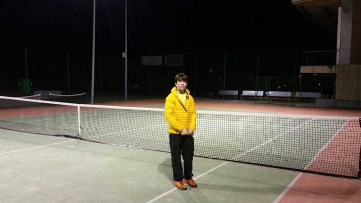 imagen Berga Tenis Club|imagen 2 Berga Tenis Club