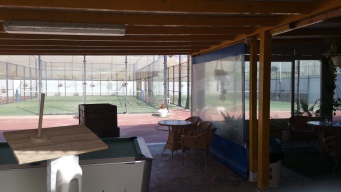 imagen Padel Point Esquinzo|imagen 2 Padel Point Esquinzo|imagen 3 Padel Point Esquinzo|imagen 4 Padel Point Esquinzo|imagen 5 Padel Point Esquinzo