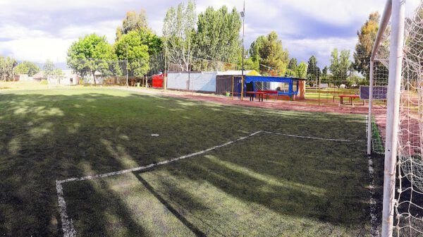 imagen Andes Futbol 5: Futbool