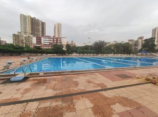 imagen Celebration Sports Club Swimming Pool