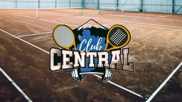 imagen Club Central