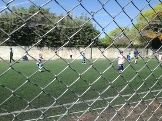 imagen ClubGol and Paddle