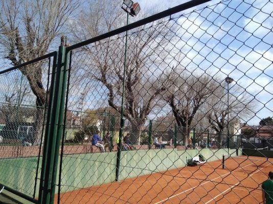 imagen El Plata Tenis Club
