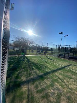 imagen Lowther Gardens Padel & Tennis Centre - Fylde Tennis