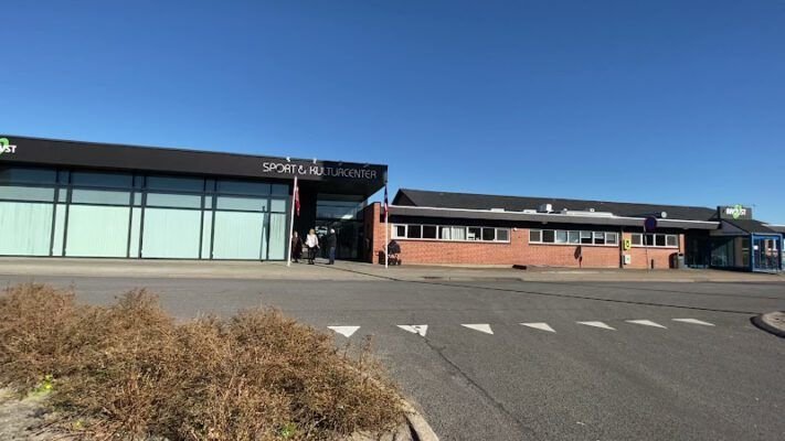 Sport Og Kulturcenter Brovst, Brovst: ?bningstider, Priser Og Anmeldelser