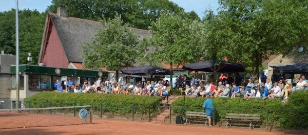 imagen Tennis Club Beekhuizen