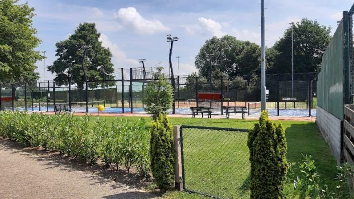 imagen Tennis- en padel vereniging Zwolle 750 (TVZ 750)