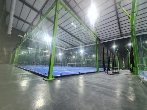 Padel Maracaibo, Maracaibo