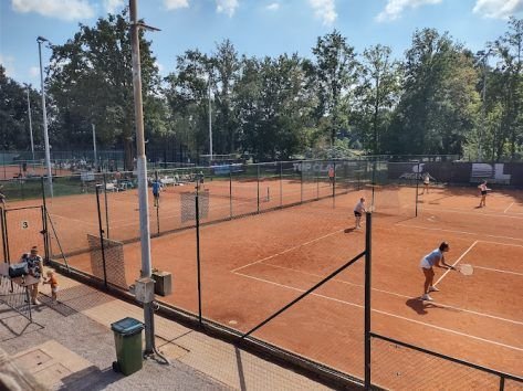 Padel Maracaibo, Maracaibo