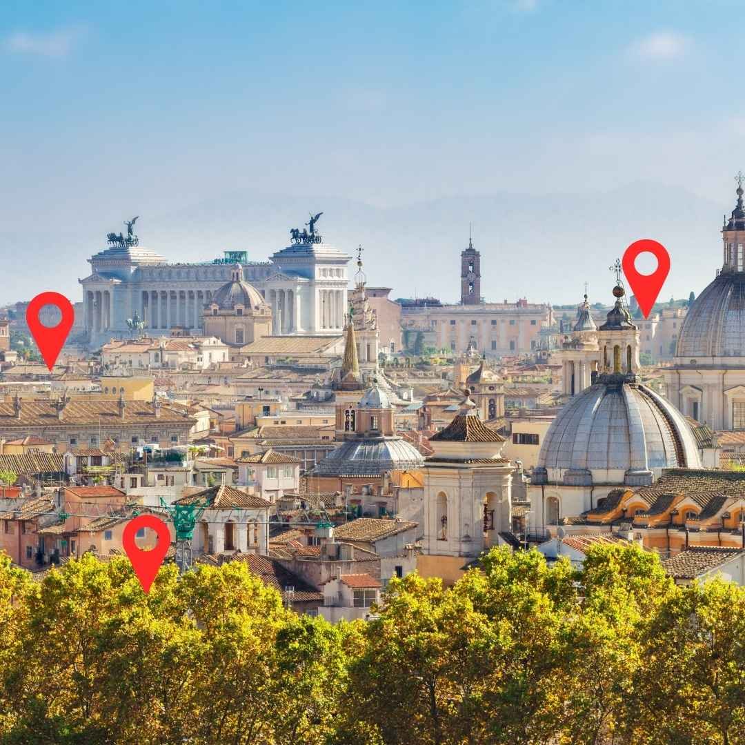 Roma
