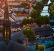 Uppsala
