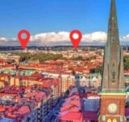 Gothenburg