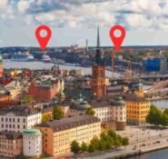 Stockholm