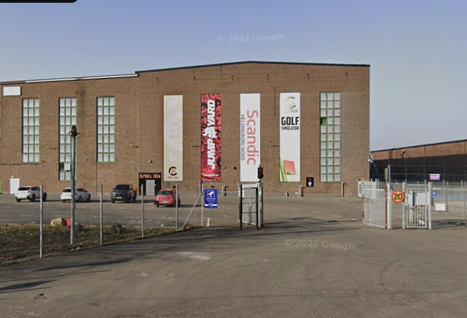 katedralen padel club