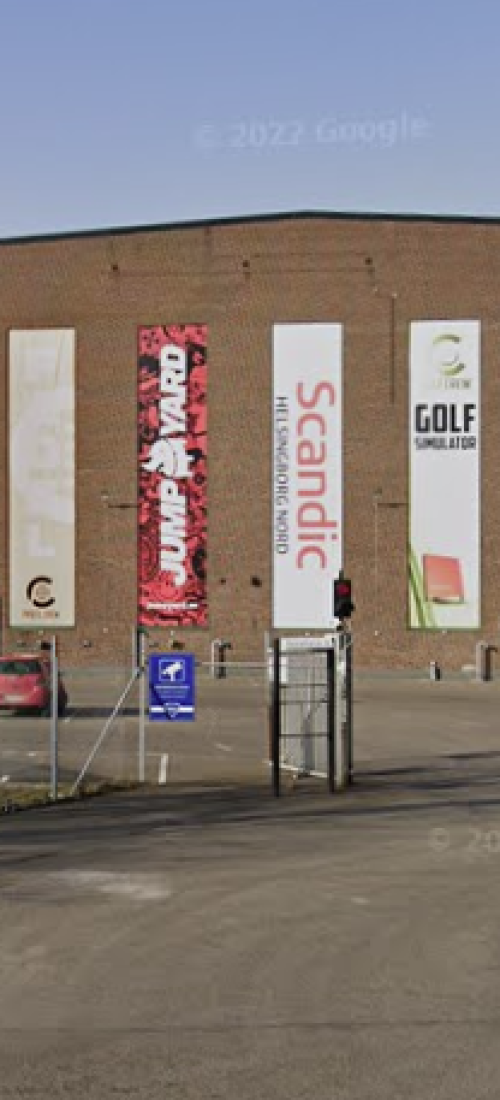katedralen padel club